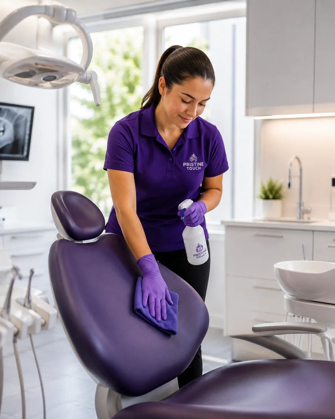 Medical / Dental
