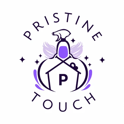 Pristine Touch logo